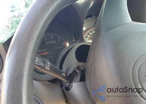 2005 Pontiac Grand Am Se from USA, damaged, VIN 1G2NE52E35M216488